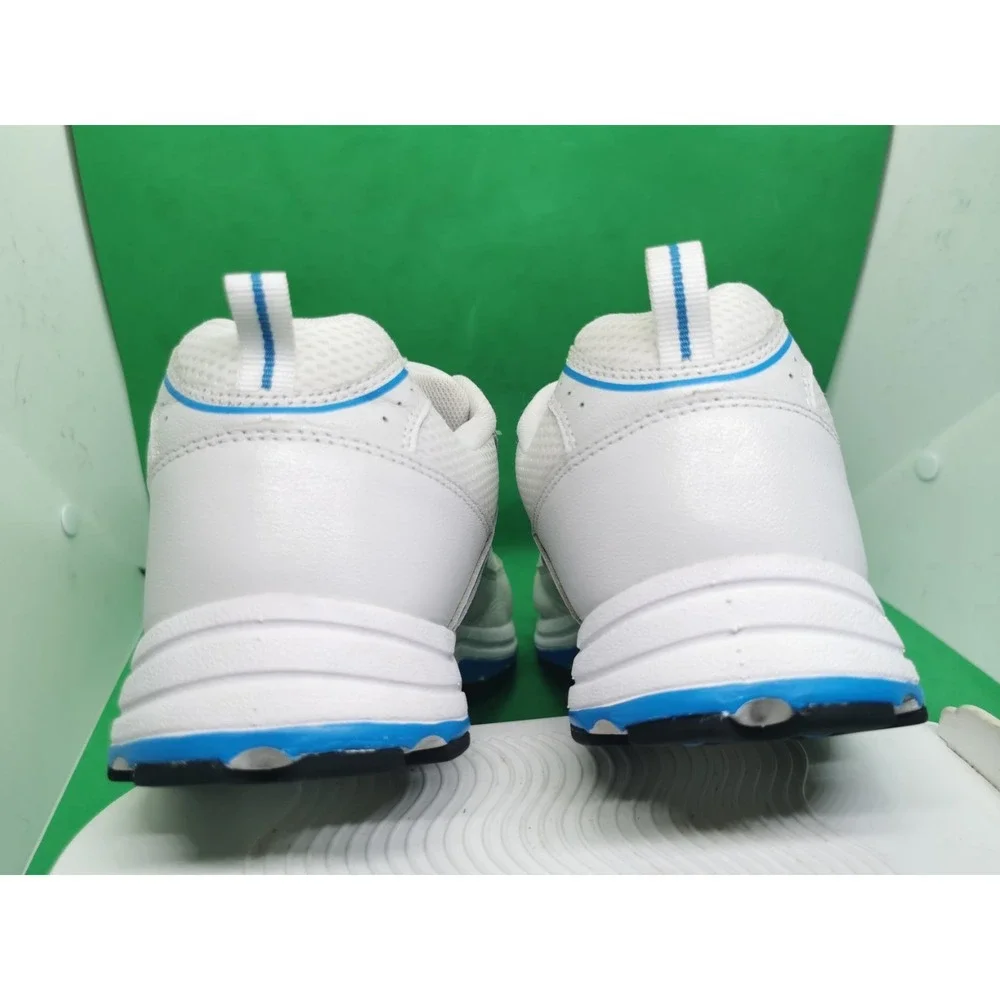Drew Athena 10268-04 Women's Comfortable Athletic Shoes White Shoes Size 11 Wide